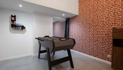 Privatisation totale pour séjour groupe - Confort, Espace & Convivialité - Foto 4, Game Room