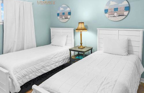 Sea Oats 411 - Foto 25