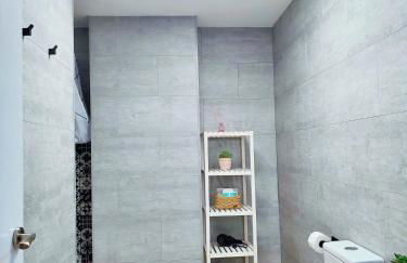 Apartamento céntrico con patio privado - Foto 25