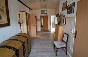 Großes Ferienhaus Nordhastedt 2- 6 Personen 16 km zur Nordsee 24 km Büsum 45km St Peter Ording - Photo 12