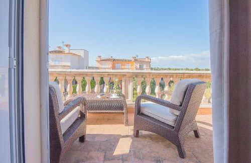 Villa Sebastian - Foto 17