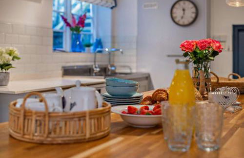 7 Bed in St. Agnes oc-p28968 - Foto 11