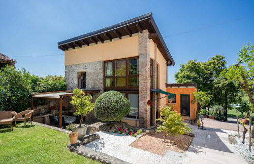 APPARTAMENTO CASA VACANZA AGRITURISMO BORGO di CALMASINO - Foto 2