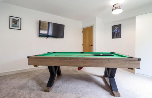 Threshers Barn - Foto 40