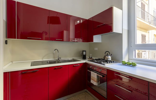 ROMAC - Mazzini - Photo 15