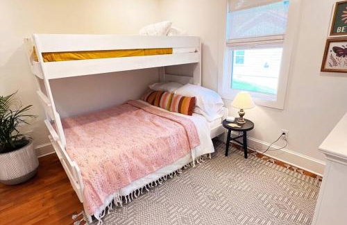 Mill House in Beautiful Downtown Jefferson - Foto 20