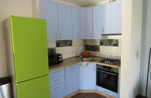 Apartman Megi & studio apartman Tomi - SELF CHECK IN - Foto 7