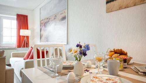 Knusthof Lafrenz - Südwest - Foto 3