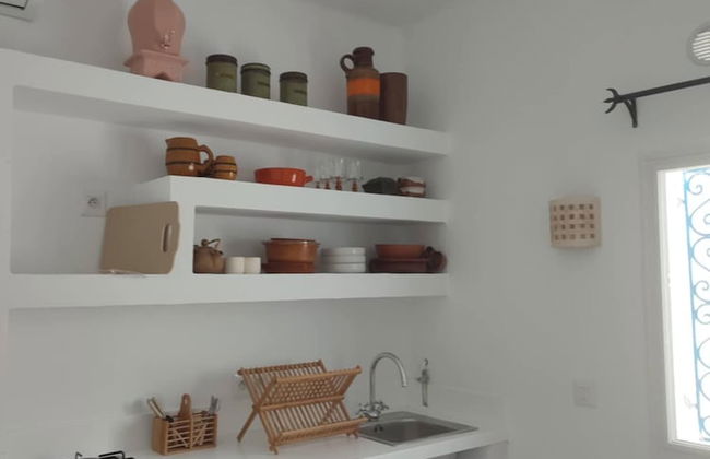 Artgohomes2 Medina Hammamet - Foto 19