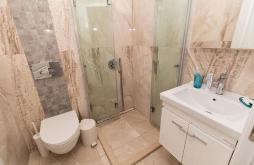 Alexger Gerakini Beach house view - Foto 13