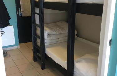 Vue mer sur la côte d'opale, studio la naturelle pour 4 personnes , WIMEREUX - Foto 34