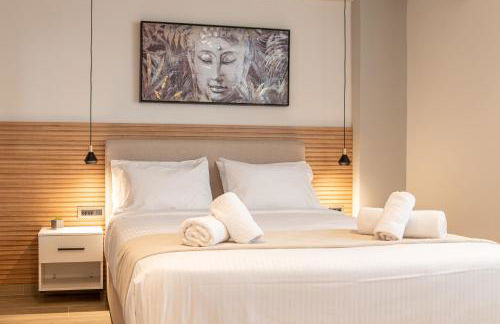 Zen Apartments By The Sea - Foto 62