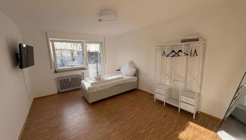 Altstadtperle Ettlingen mit Smart TV und WLAN - Foto 2