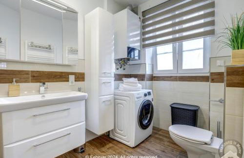 Schöne Wohnung in beliebte Stadtteil von Mainz - Foto 10