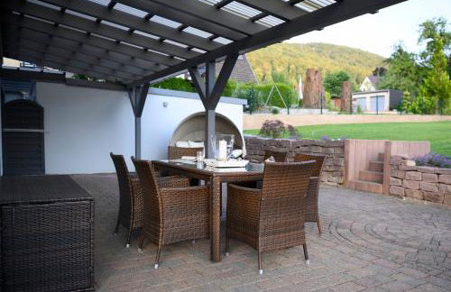 Die Nummer eins - Ferienwohnungen Hufnagel - Foto 44