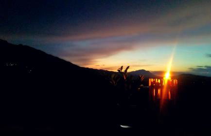 Sunrise Residence - Foto 32