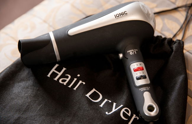 Grainger Apartments - Photo 19