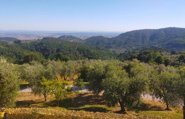 Chalet in Marliana Near Center - Foto 36