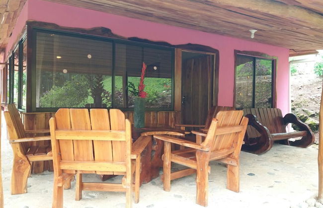 Pura Natura Lodge Arroyo - Foto 77