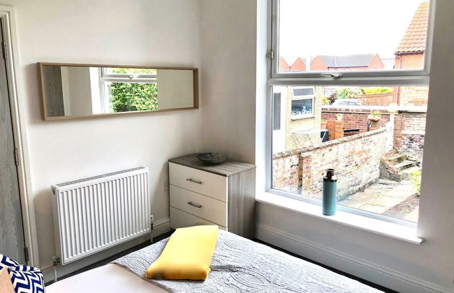 Bricksage Rooms, King's Lynn The Walks - Foto 6