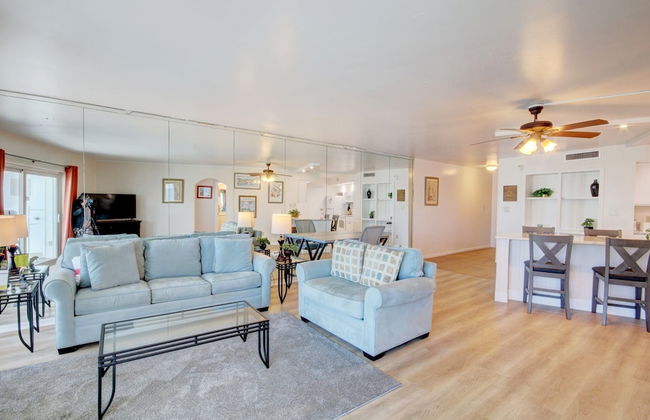 355 El Matador 1 Bedroom Condo by RedAwning - Photo 7