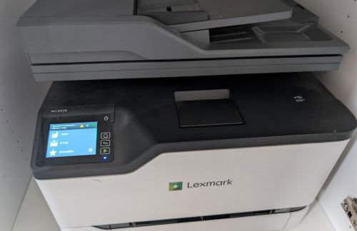 Mobile Business Unit - Office Apartment - Foto 14