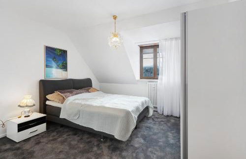 Ferienwohnung Alpenblick - Foto 12