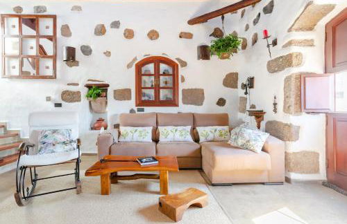 Casa Emblemática Garaday Lanzarote - Foto 13