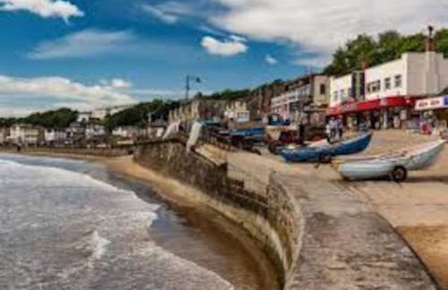 Rocco's Lodge a beautiful 3 bedroom holiday home - Foto 41