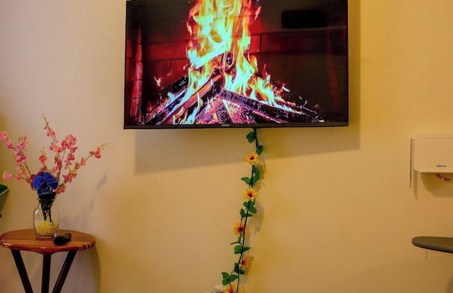 Lux Studio Jkia Airport View Suite - Photo 33