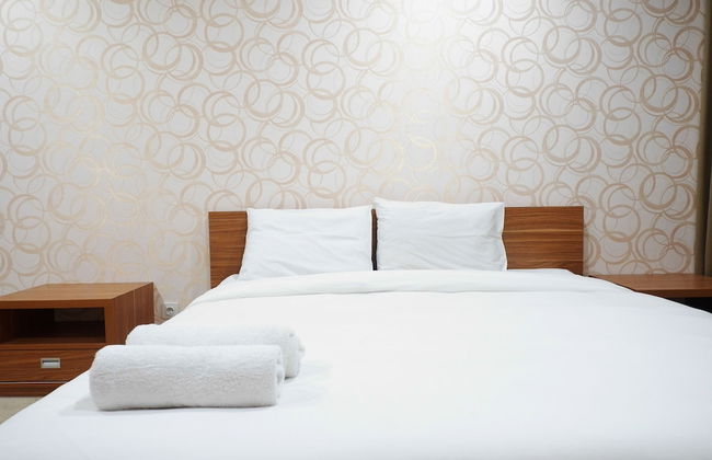 Affordable At L'Avenue Apartment - Foto 1