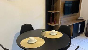 Ap centro cascatinha prox cachoeiras - Foto 3