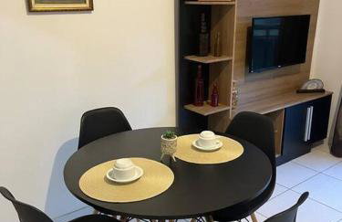 Ap centro cascatinha prox cachoeiras - Foto 3