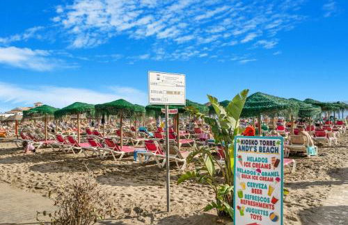 Apartamento de Lujo con Vista al Mar - Photo 36