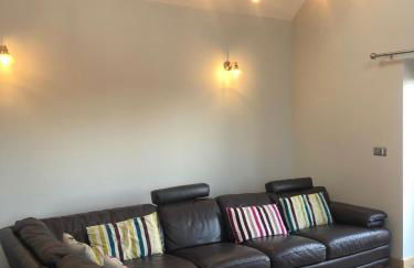 Newly Converted Luxury Barn With Private Hot Tub - Foto 7