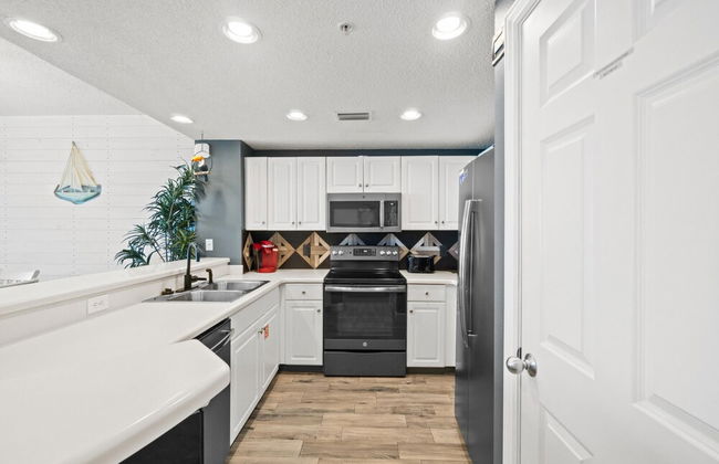 Majestic Beach Resort by Panhandle Getaways - Foto 79