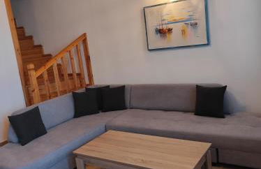 Astradeni luxury apartments Kratir - Foto 12