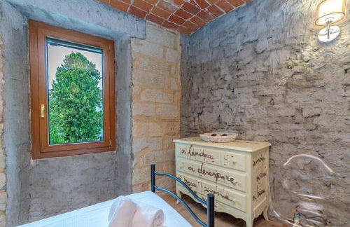 Cascina Liebe Whirlpool Sauna Monferrato CXL OCT 2023 - Foto 66