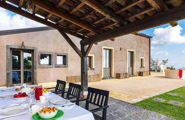 Belvilla by OYO La Torretta Dieci - Foto 32