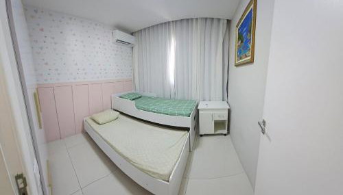 Apartamento 2 quartos vila velha Edifício Jacaranda 101 - Foto 3