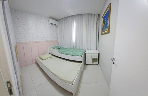 Apartamento 2 quartos vila velha Edifício Jacaranda 101 - Foto 3