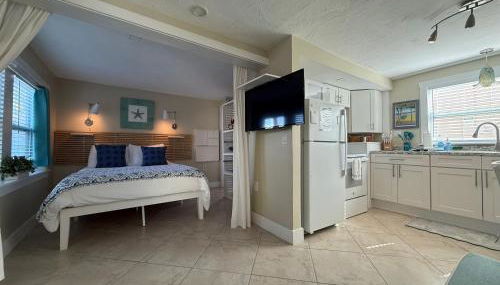 Cozy Beach Rental 1B/1B - Foto 2