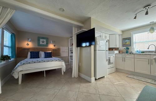 Cozy Beach Rental 1B/1B - Foto 2