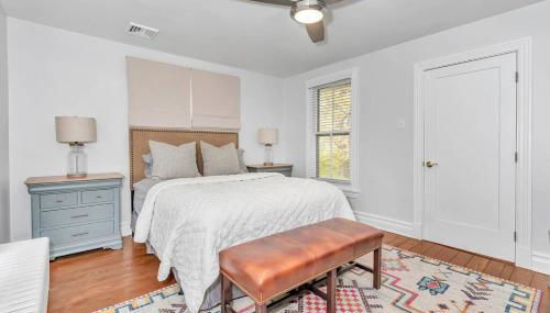 Underground Railroad 3 Bedroom Farmhouse - Foto 3