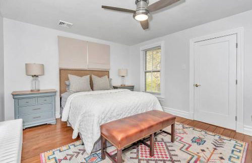 Underground Railroad 3 Bedroom Farmhouse - Foto 3