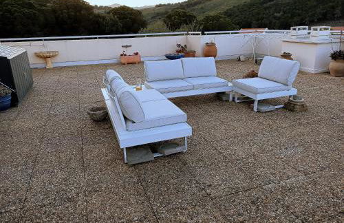 Le Rooftop Des Elmes, T2 Vue mer - Foto 16