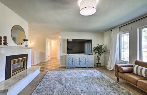 Riverview Retreat - Foto 8