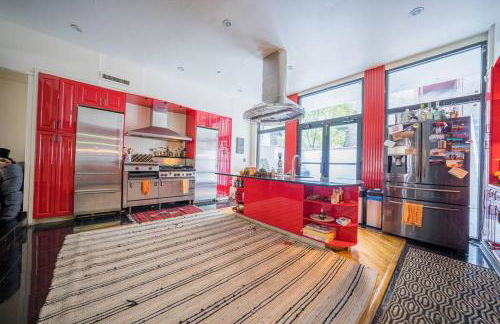 Private Gramercy TownHouse 3BR 3BA with Terrace - Foto 31