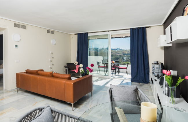 Penthouse Greenview - Foto 3