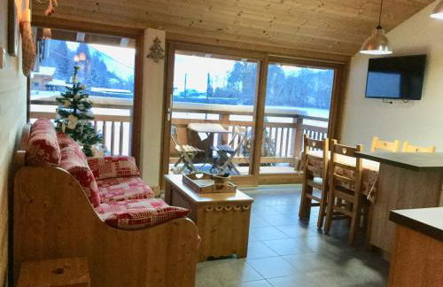 Le Chalet Du Pic SPA privé & Fitness - Foto 12